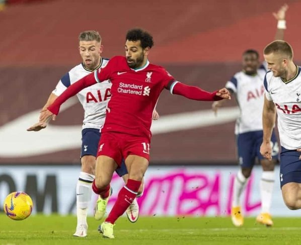 Liverpool vs Tottenham Hotspur Live Streaming, Live Score, LIV vs TOT Dream11 Team Prediction, Lineups, EPL Kick-off Time: English Premier League 2021-22