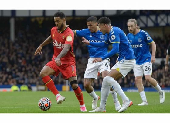 Watford vs Everton Live Streaming, Live Score, Team Prediction, Lineups, EPL Kick-off Time: English Premier League 2021-22