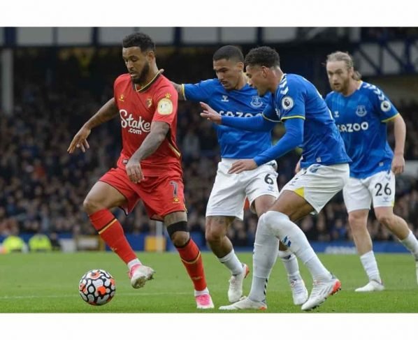 Watford vs Everton Live Streaming, Live Score, Team Prediction, Lineups, EPL Kick-off Time: English Premier League 2021-22