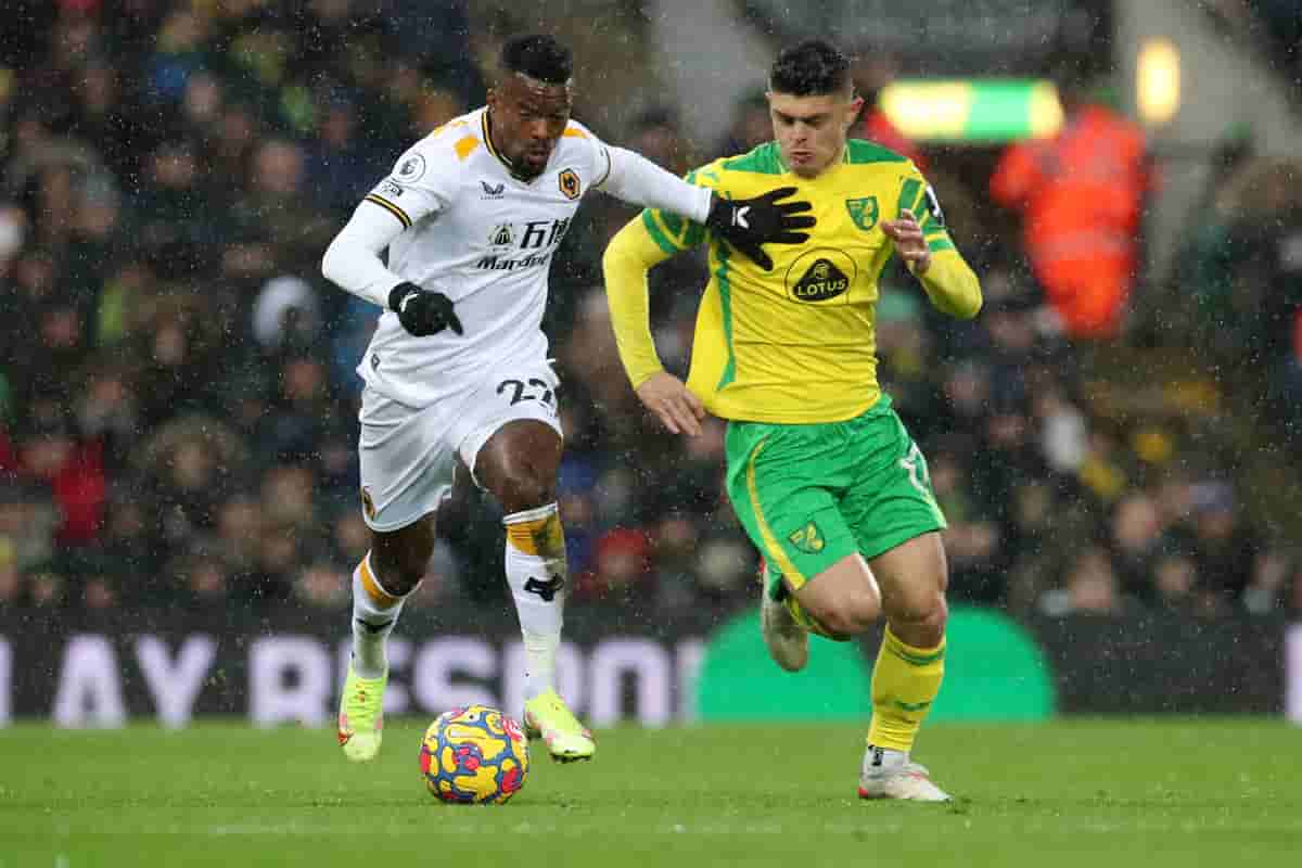 Wolverhampton Wanderers vs Norwich City Live Streaming, Live Score, Team Prediction, Lineups, EPL Kick-off Time: English Premier League 2021-22