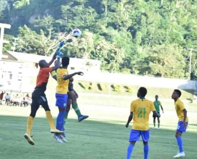 Dominica vs St. Vincent and the Grenadines Live Streaming, Team Prediction, Live Score, Lineups, Kick-off Time: International Friendlies 2022