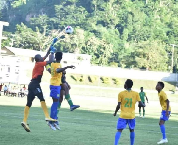 Dominica vs St. Vincent and the Grenadines Live Streaming, Team Prediction, Live Score, Lineups, Kick-off Time: International Friendlies 2022