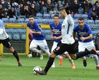 Inter Milan vs Sampdoria Live Streaming, Live Score, Team Prediction, Lineups, Kick-off Time: Serie A 2021-22