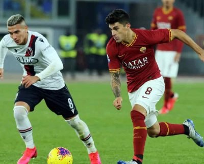AS Roma vs Bologna Live Streaming, Live Score, Team Prediction, Lineups, Kick-off Time: Serie A 2021-22