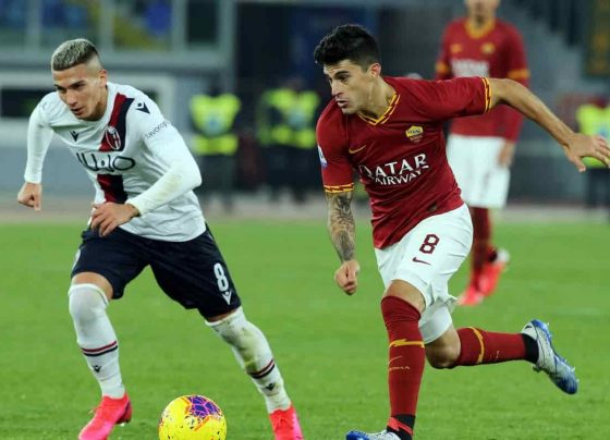 AS Roma vs Bologna Live Streaming, Live Score, Team Prediction, Lineups, Kick-off Time: Serie A 2021-22