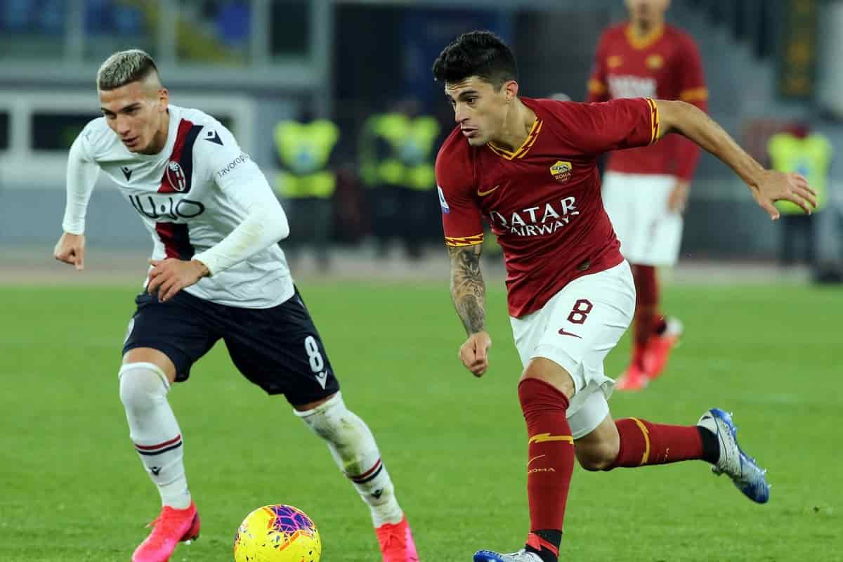 AS Roma vs Bologna Live Streaming, Live Score, Team Prediction, Lineups, Kick-off Time: Serie A 2021-22