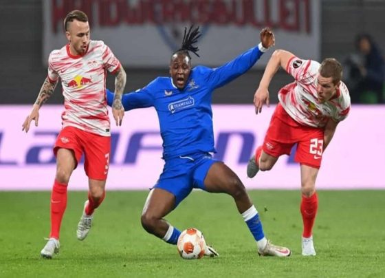 Rangers vs RB Leipzig Live Streaming, RNG vs LEP Dream11 Team Prediction, Live Score, Lineups, Kick-off Time: UEFA Europa League 2021-22