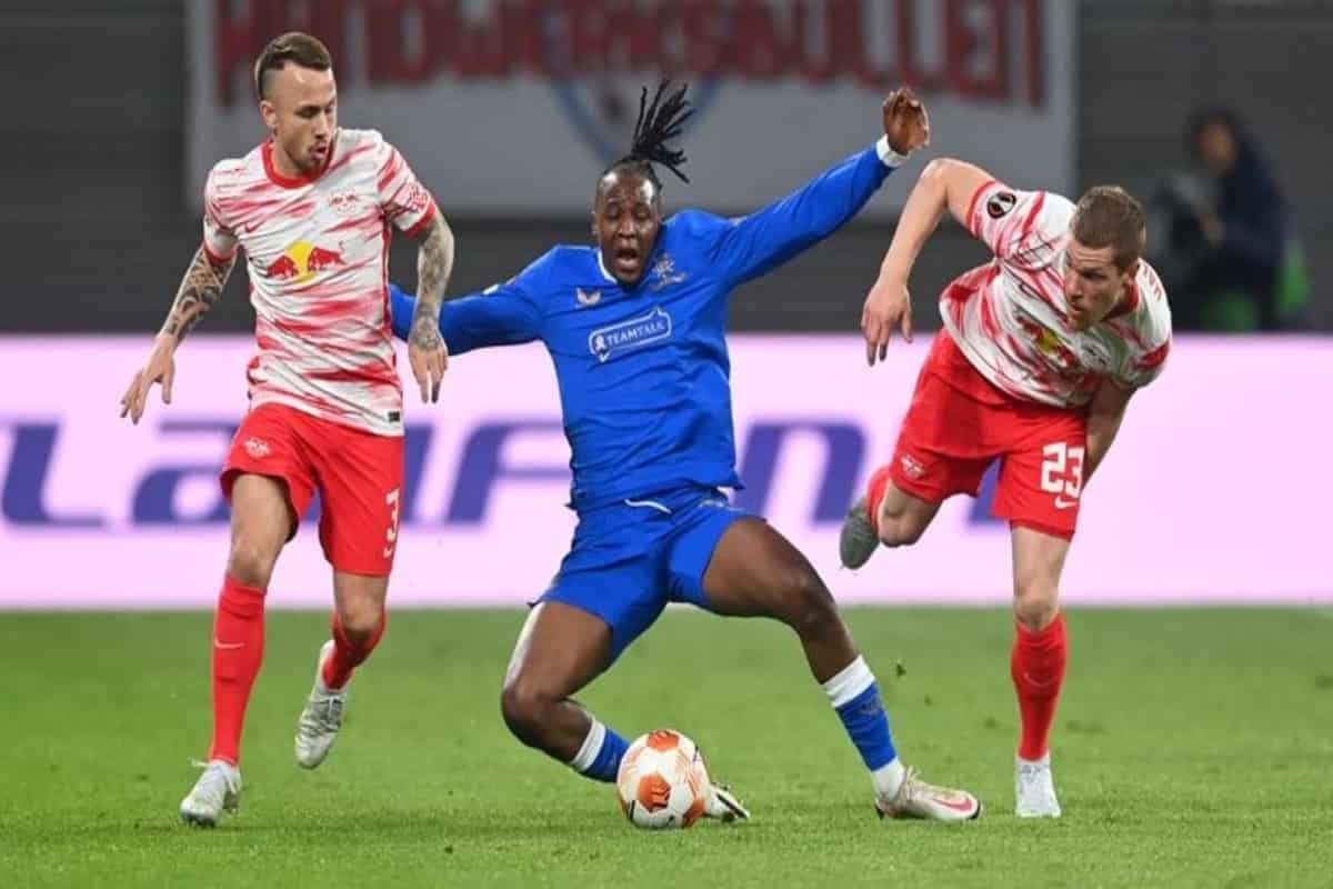 Rangers vs RB Leipzig Live Streaming, RNG vs LEP Dream11 Team Prediction, Live Score, Lineups, Kick-off Time: UEFA Europa League 2021-22