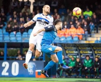 Atalanta vs Empoli Live Streaming, Live Score, Team Prediction, Lineups, Kick-off Time: Serie A 2021-22