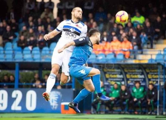 Atalanta vs Empoli Live Streaming, Live Score, Team Prediction, Lineups, Kick-off Time: Serie A 2021-22