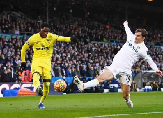 Brentford vs Leeds United Live Streaming, Live Score, Team Prediction, Lineups, EPL Kick-off Time: English Premier League 2021-22