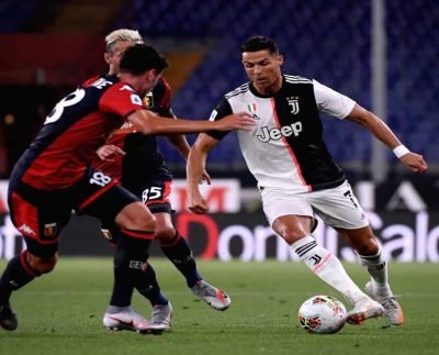 Genoa vs Juventus Live Streaming, GEN vs JUV Dream11 Team Prediction, Live Score, Lineups, Kick-off Time: Serie A 2021-22