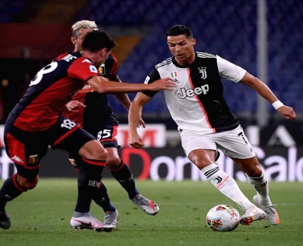 Genoa vs Juventus Live Streaming, GEN vs JUV Dream11 Team Prediction, Live Score, Lineups, Kick-off Time: Serie A 2021-22