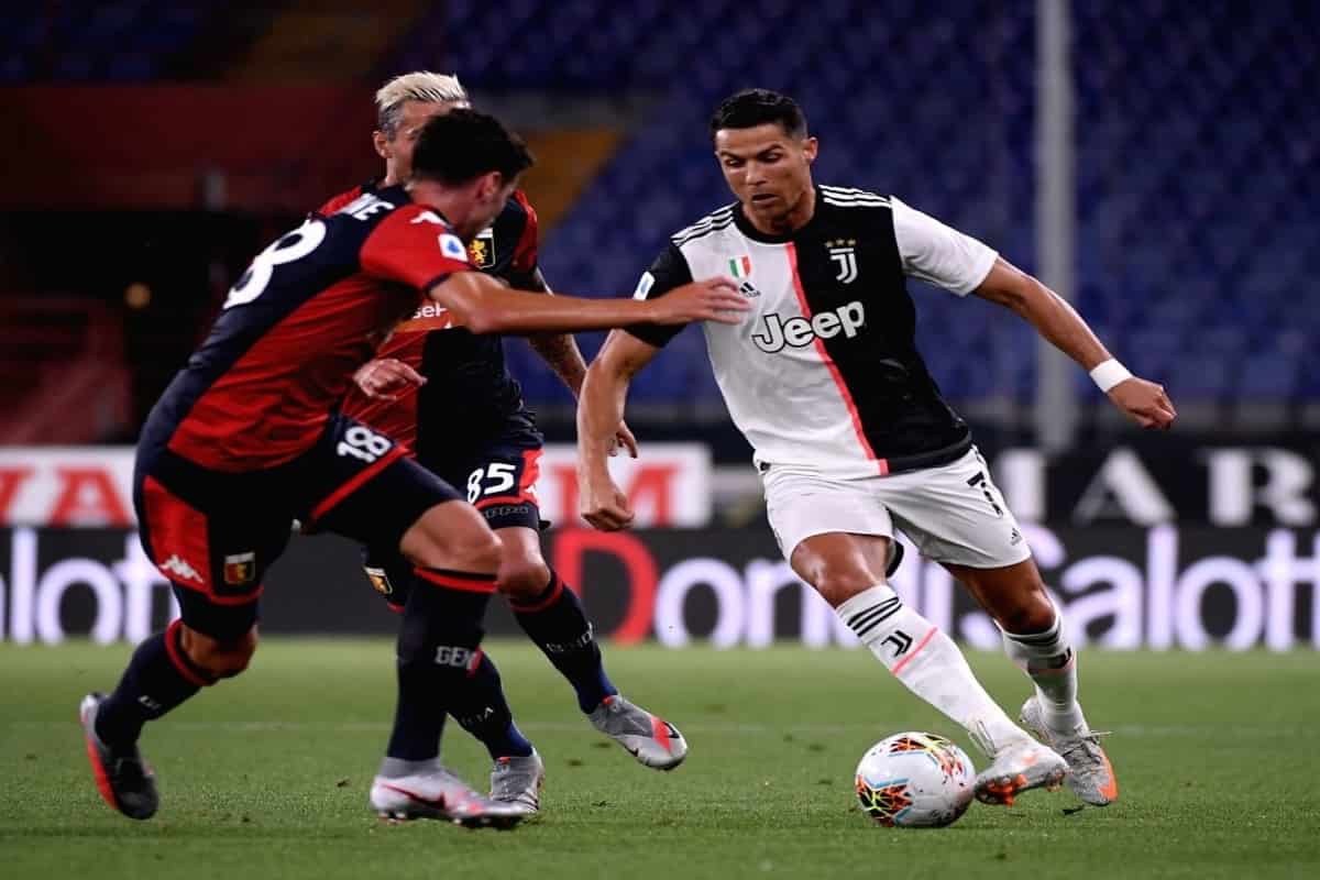 Genoa vs Juventus Live Streaming, GEN vs JUV Dream11 Team Prediction, Live Score, Lineups, Kick-off Time: Serie A 2021-22