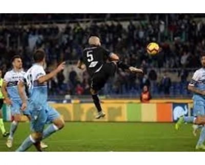 Lazio vs Sampdoria Live Streaming, Live Score, Team Prediction, Lineups, Kick-off Time: Serie A 2021-22