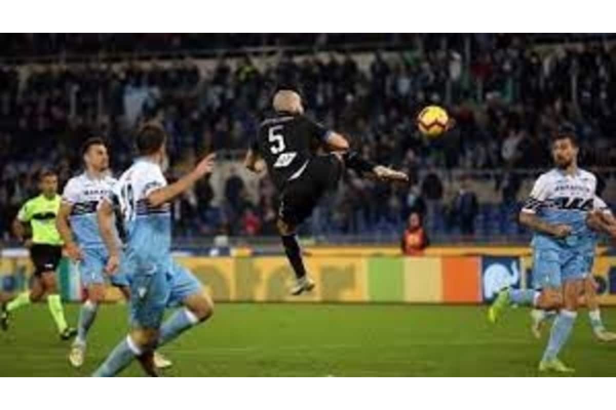 Lazio vs Sampdoria Live Streaming, Live Score, Team Prediction, Lineups, Kick-off Time: Serie A 2021-22