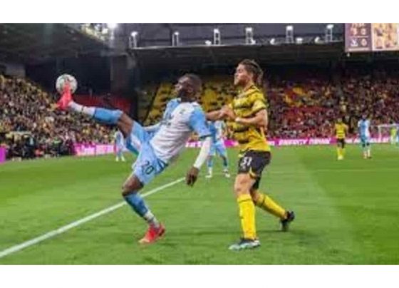 Crystal Palace vs Watford Live Streaming, Live Score, Team Prediction, Lineups, EPL Kick-off Time: English Premier League 2021-22