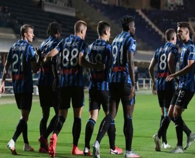 Atalanta vs Salernitana Live Streaming, Live Score, Team Prediction, Lineups, Kick-off Time: Serie A 2021-22