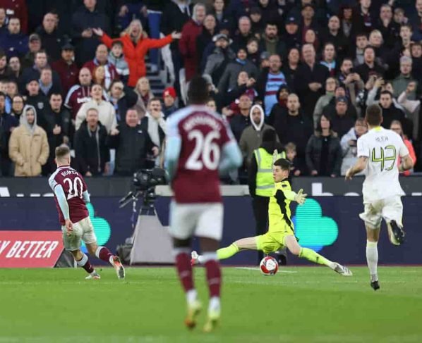 Norwich City vs West Ham United Live Streaming, Live Score, Team Prediction, Lineups, EPL Kick-off Time: English Premier League 2021-22
