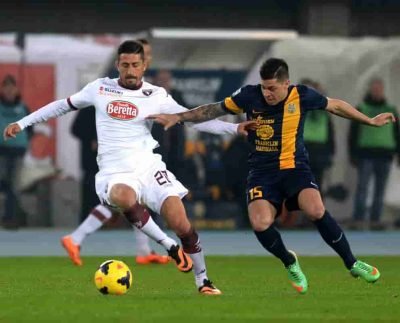 Hellas Verona vs Torino Live Streaming, Live Score, Team Prediction, Lineups, Kick-off Time: Serie A 2021-22