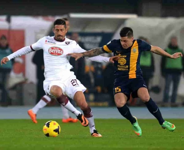 Hellas Verona vs Torino Live Streaming, Live Score, Team Prediction, Lineups, Kick-off Time: Serie A 2021-22
