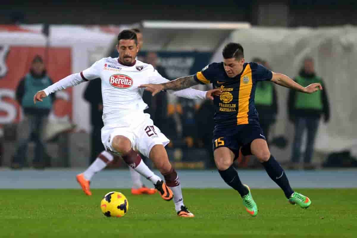 Hellas Verona vs Torino Live Streaming, Live Score, Team Prediction, Lineups, Kick-off Time: Serie A 2021-22