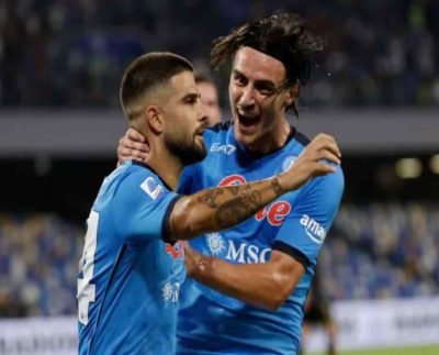Napoli vs Genoa Live Streaming, Live Score, Team Prediction, Lineups, Kick-off Time: Serie A 2021-22