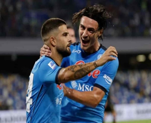Napoli vs Genoa Live Streaming, Live Score, Team Prediction, Lineups, Kick-off Time: Serie A 2021-22