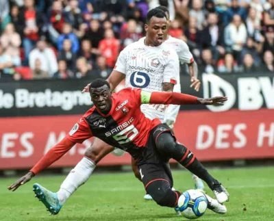 Lille vs Stade Rennais Live Streaming, Live Score, Team Prediction, Lineups, Kick-off Time: Ligue 1 2021-22