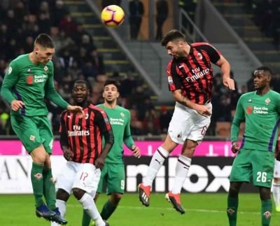 AC Milan vs Fiorentina Live Streaming, Live Score, Team Prediction, Lineups, Kick-off Time: Serie A 2021-22