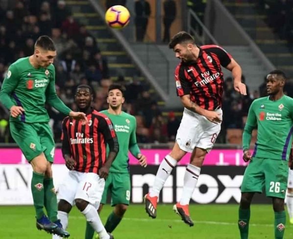 AC Milan vs Fiorentina Live Streaming, Live Score, Team Prediction, Lineups, Kick-off Time: Serie A 2021-22