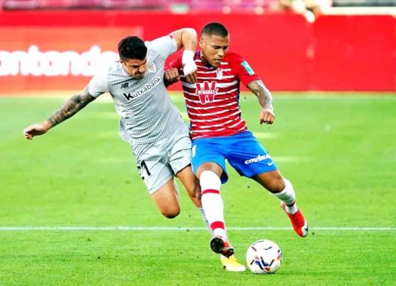 Granada vs Athletic Club Live Streaming, Live Score, Team Prediction, Lineups, H2H, Kick-off Time: La Liga 2021-22