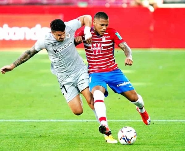 Granada vs Athletic Club Live Streaming, Live Score, Team Prediction, Lineups, H2H, Kick-off Time: La Liga 2021-22