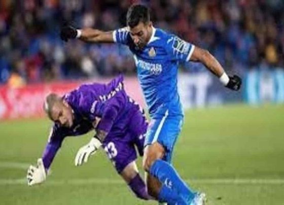 Osasuna vs Getafe Live Streaming, Live Score, OSA vs GEF Dream11 Team Prediction, Lineups, H2H, Kick-off Time: La Liga 2021-22