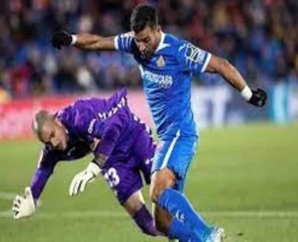 Osasuna vs Getafe Live Streaming, Live Score, OSA vs GEF Dream11 Team Prediction, Lineups, H2H, Kick-off Time: La Liga 2021-22