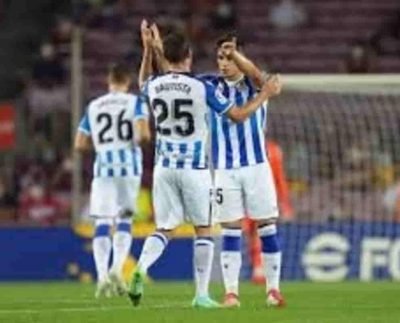 Real Sociedad vs Cadiz Live Streaming, Live Score, RS vs CDZ Dream11 Team Prediction, Lineups, H2H, Kick-off Time: La Liga 2021-22