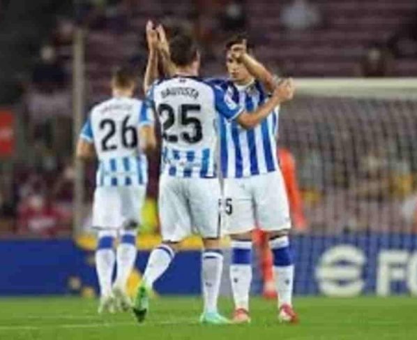 Real Sociedad vs Cadiz Live Streaming, Live Score, RS vs CDZ Dream11 Team Prediction, Lineups, H2H, Kick-off Time: La Liga 2021-22