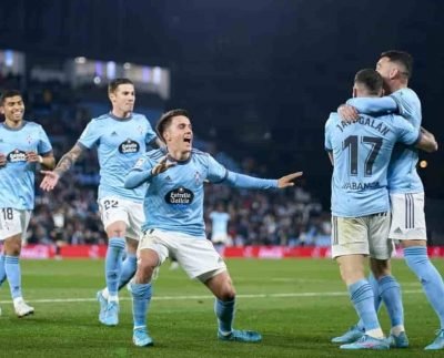 Celta Vigo vs Elche Live Streaming, Live Score, Team Prediction, Lineups, H2H, Kick-off Time: La Liga 2021-22