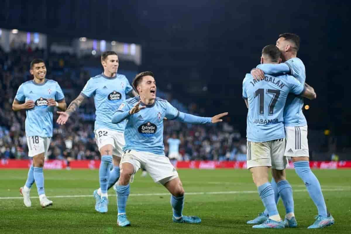 Celta Vigo vs Elche Live Streaming, Live Score, Team Prediction, Lineups, H2H, Kick-off Time: La Liga 2021-22