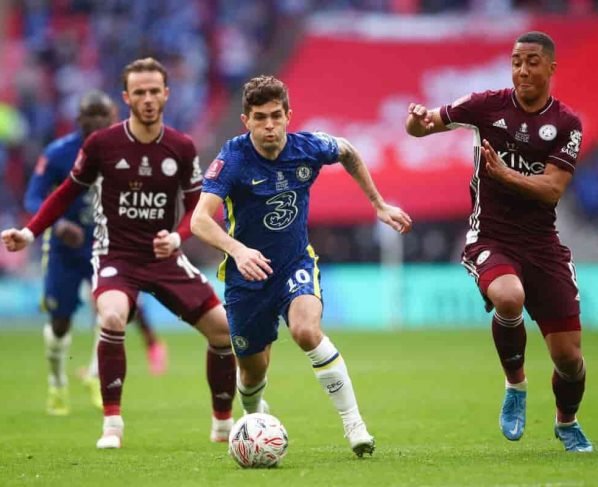 Chelsea vs Leicester City Live Streaming, Live Score, CHE vs LEI Dream11 Team Prediction, Lineups, EPL Kick-off Time: English Premier League 2021-22
