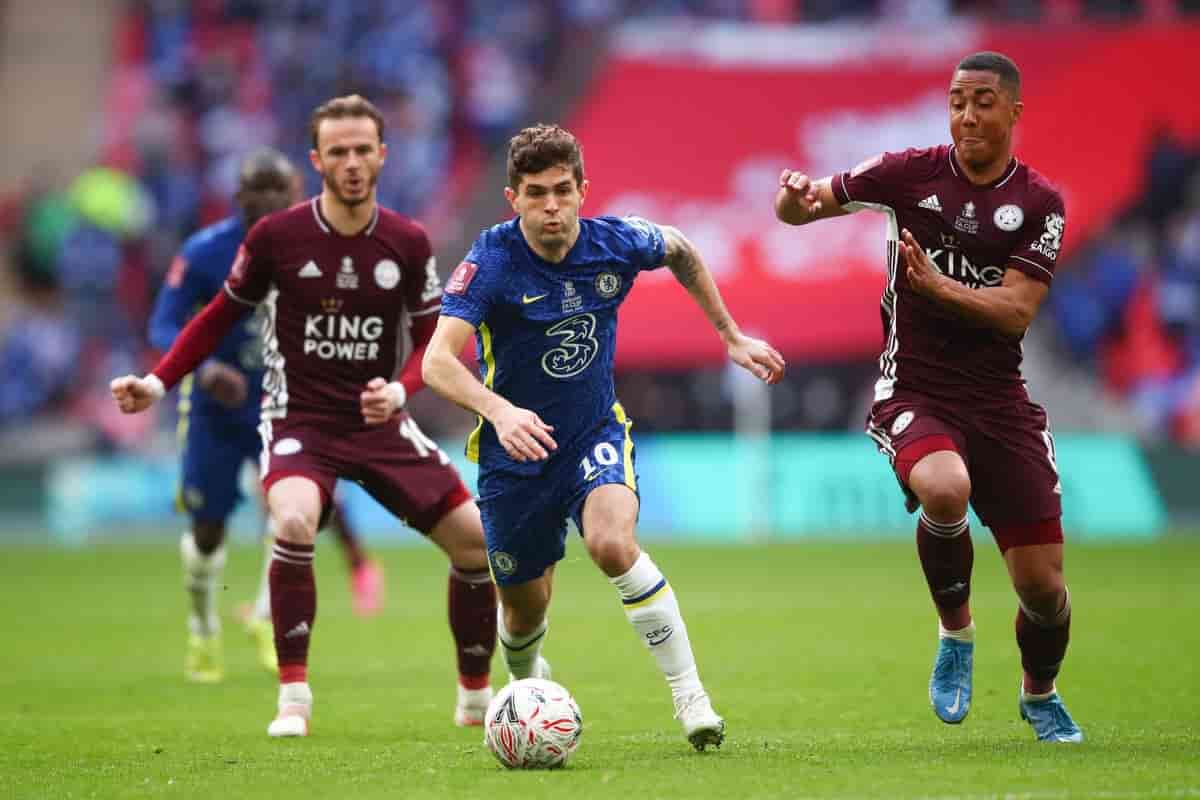 Chelsea vs Leicester City Live Streaming, Live Score, CHE vs LEI Dream11 Team Prediction, Lineups, EPL Kick-off Time: English Premier League 2021-22