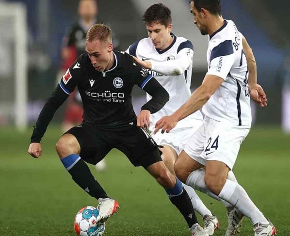 VfL Bochum vs Arminia Bielefeld Live Streaming, Live Score, BOC vs BIE Dream11 Team Prediction, Lineups, Kick-off Time: Bundesliga 2021-22