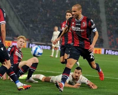 Venezia vs Bologna Live Streaming, Live Score, Team Prediction, Lineups, Kick-off Time: Serie A 2021-22