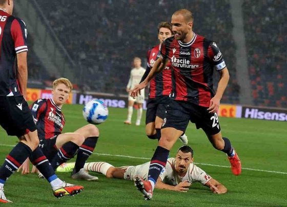 Venezia vs Bologna Live Streaming, Live Score, Team Prediction, Lineups, Kick-off Time: Serie A 2021-22