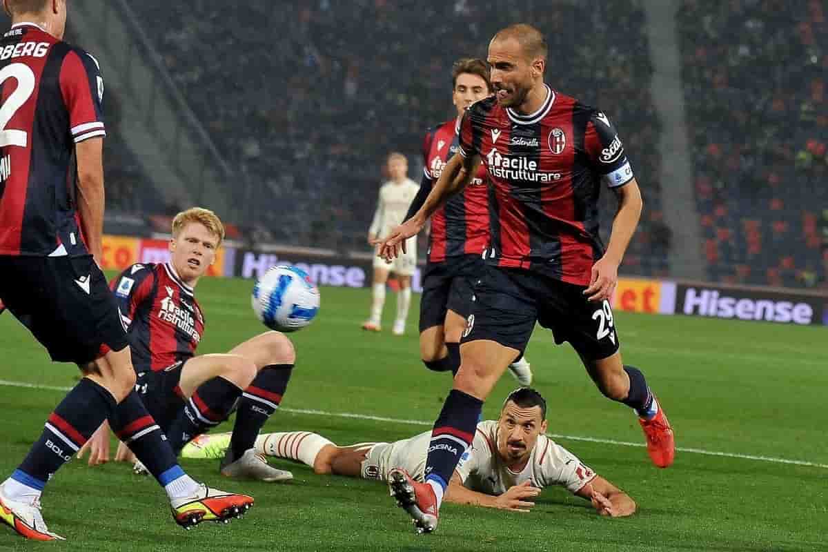 Venezia vs Bologna Live Streaming, Live Score, Team Prediction, Lineups, Kick-off Time: Serie A 2021-22