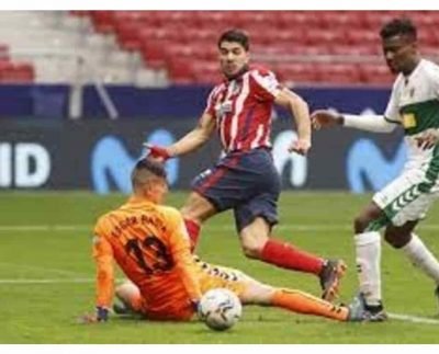 Elche vs Atletico Madrid Live Streaming, Live Score, ELC vs ATL Dream11 Team Prediction, Lineups, H2H, Kick-off Time: La Liga 2021-22