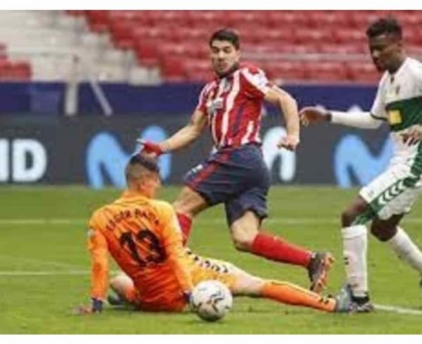 Elche vs Atletico Madrid Live Streaming, Live Score, ELC vs ATL Dream11 Team Prediction, Lineups, H2H, Kick-off Time: La Liga 2021-22