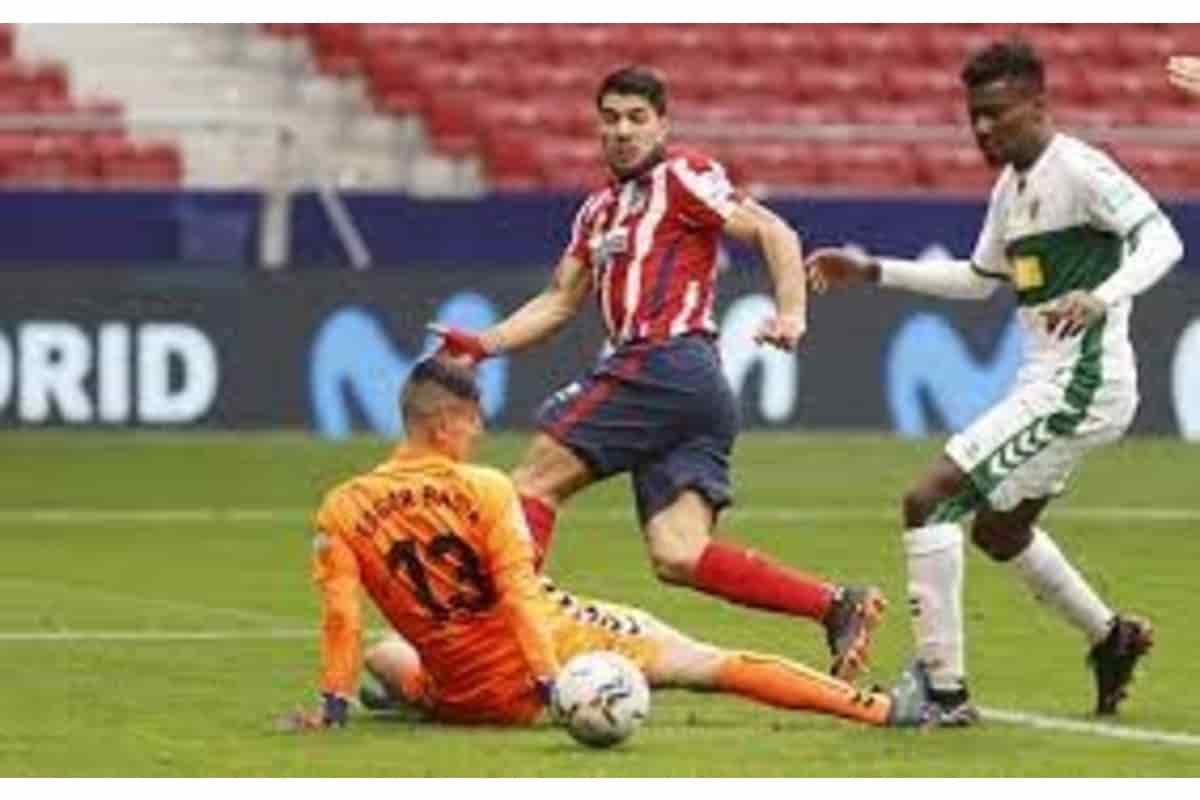 Elche vs Atletico Madrid Live Streaming, Live Score, ELC vs ATL Dream11 Team Prediction, Lineups, H2H, Kick-off Time: La Liga 2021-22
