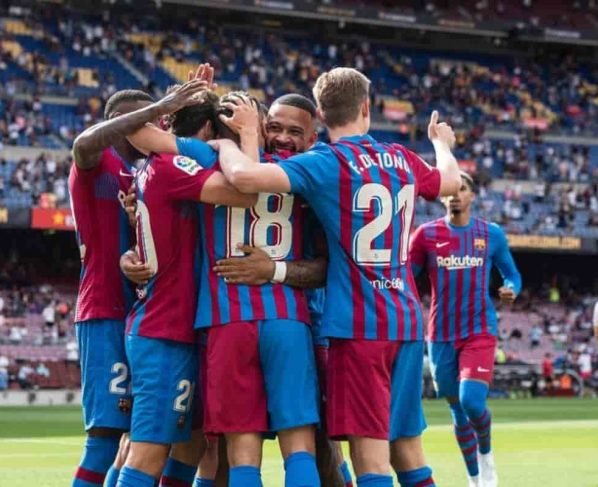 Getafe vs Barcelona Live Streaming, Live Score, Team Prediction, Lineups, H2H, Kick-off Time: La Liga 2021-22