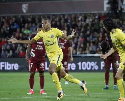 Paris Saint Germain vs Metz Live Streaming, Live Score, PSG vs MET Dream11 Team Prediction, Lineups, Kick-off Time: Ligue 1 2021-22